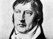 G.W.F. Hegel. Lezioni sulla filosofia della storia