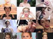 Miley, inarrestabile Instagram