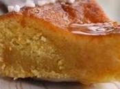 Torta brasiliana nocciole mandorle.