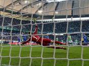 Wolfsburg-Schalke video highlights