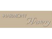 Anteprima: HARMONY HISTORY Aprile 2015.