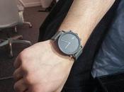 Wiko Watch arriverà estate