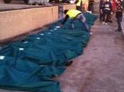 L’imperdonabile sfrontatezza morti