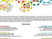 Officina educativa: incontri informativi gratuiti genitori Montecosaro (Mc)
