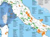 20/04/2015 L'Italia Parchi: arrivo nuova mappa delle Aree Protette, nuovo modo vedere l'ambiente