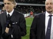 Napoli tiene d’occhio sogna Mancini