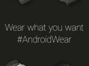 Android Wear: arriva maxi update supporto Wifi nuove gesture