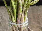 Ricetta light semplice asparagi