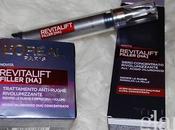 Contro segni dell’invecchiamento viso nasce Revitalift L’Oreal