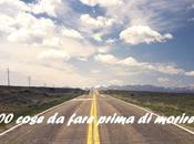 #100cosedafareprimadimorire