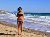 #summertime Bikini Zebrato