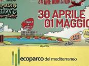 Neapolis Love Festival Aprile Maggio 2015