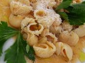 Pasta Patate Pentola Pressione