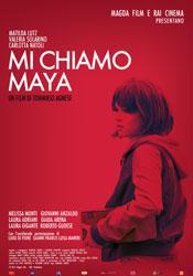 Anteprime B.A. Film Festival 2015: film CHIAMO MAYA