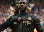 Yaya Toure:”Andrò dove saranno nuove sfide. Mancini mentore, lui…”