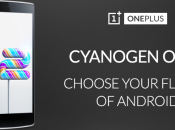 Disponibile CyanogenMod OnePlus [Aggiornamento]