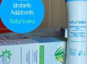 Skincare discovery Tonico Addolcente Naturissima