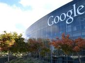 Google, nuove borse studio startup
