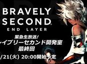 Bravely Second: Layer Ecco replica dell’ultima live