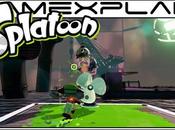 Splatoon serie filmati dichiarazioni degli sviluppatori