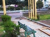 Mille problematiche inutili sprechi Villa Rodari Mugnano