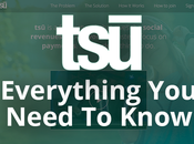 Tsū: social network paga
