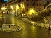 Ladri monete alla Fontana della Barcaccia Piazza Spagna. Arrestati giorni ieri erano ancora lavoro"