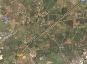 Osservazioni Galatone Nardò aprile 2015