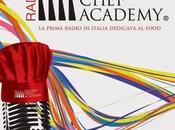 Radio Italian Chef Academy