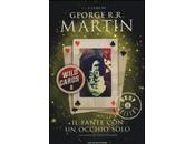 George R.R. Martin: Wild Cards. fante occhio solo