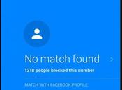 Facebook lancia “Hello”: l’identificazione blocco chiamate [APK]