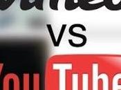 Vimeo Youtube: quale piattaforma videomakers?