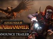 SEGA annuncia ufficialmente Total War: Warhammer