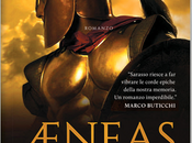 ANTEPRIMA: Aeneas Simone Sarasso