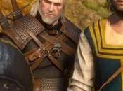 Witcher Wild Hunt, trailer sulla missione Carico Prezioso