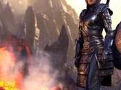 Elder Scrolls Online, domani (fino aprile) sarà Beta Xbox