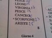 Agosto,dominio Virginia,stella terzo gruppo.XXII lezione astrologia antica libro rutiliano.
