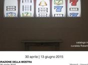 MILANO: Marco Mendeni NAME [that’s cookie crumbles] Theca Gallery