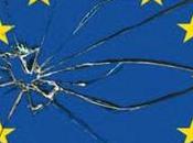 Europei euroscettici: ragioni dissenso