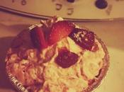 Bimby, Semifreddo alle Fragole