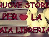 Nuove storie libreria: tutti arrivi della settimana!