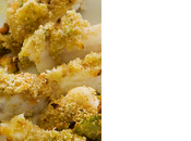 Tranci coda rospo impanati