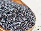 Semi Papavero, proprietà benefici