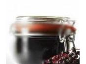 Sciroppo Alle Bacche Sambuco