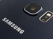Focus fotocamera Samsung Galaxy Edge