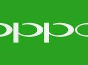 Oppo trucco delle cornici senza