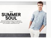 MODA UOMO: H&amp;M PRIMAVERA ESTATE 2015, SUMMER SOUL!