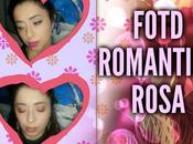 Fotd romantico rosa