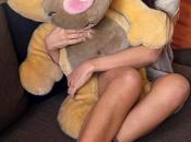 Coccole Bugie ......