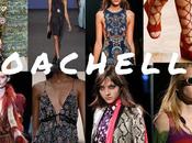scelte Giulia: Coachella style